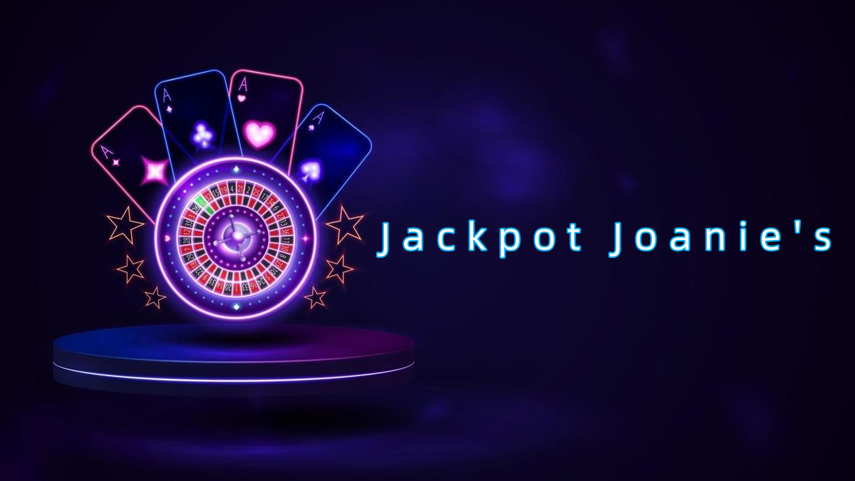 Jackpot Joanie's پاکستان